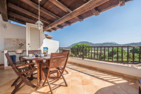 Ceraso Sunset - Happy Rentals Murta Maria